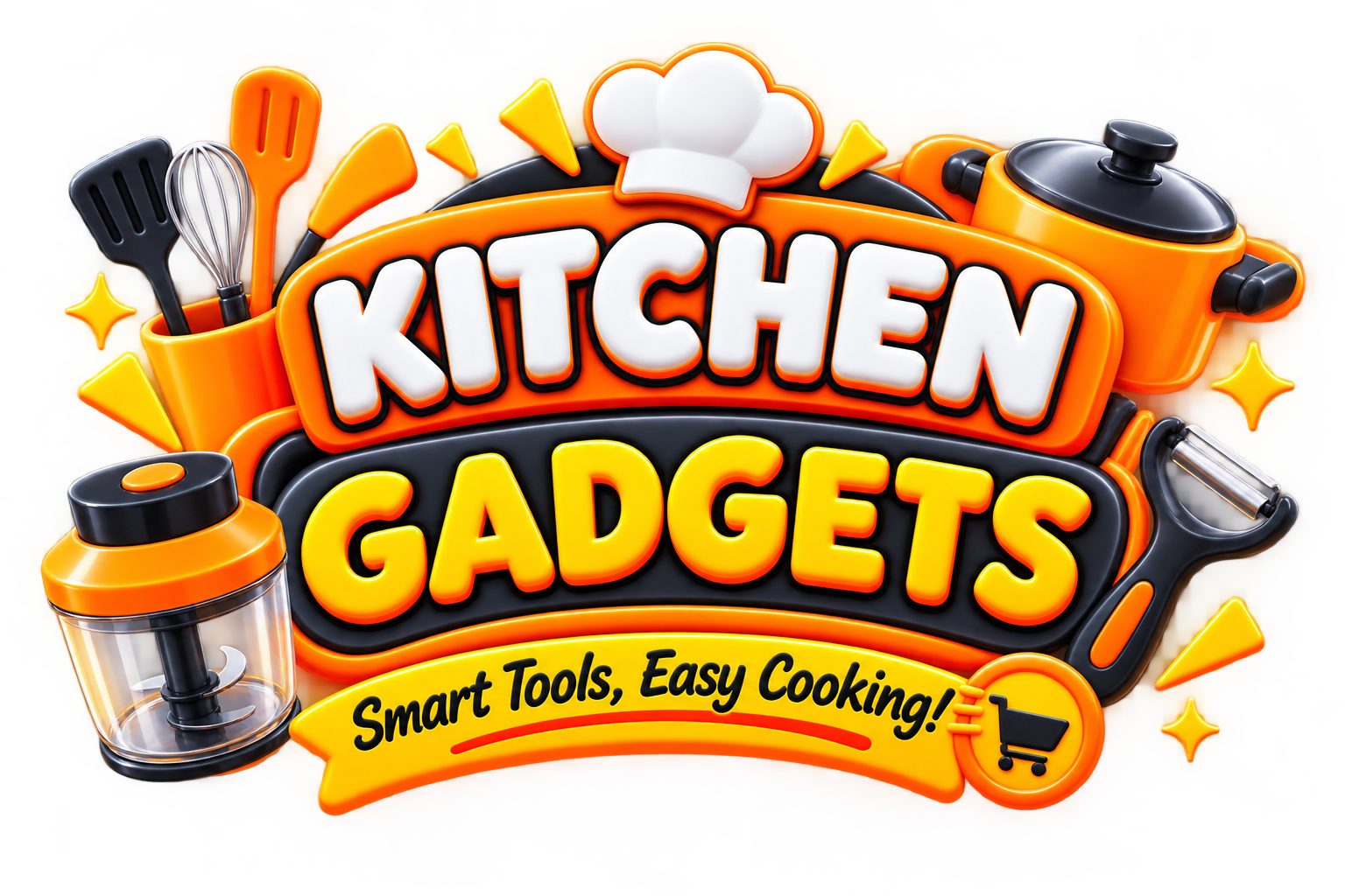 Kitchen Gadgets
