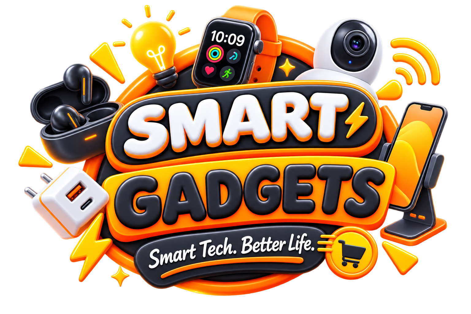 Smart Gadgets