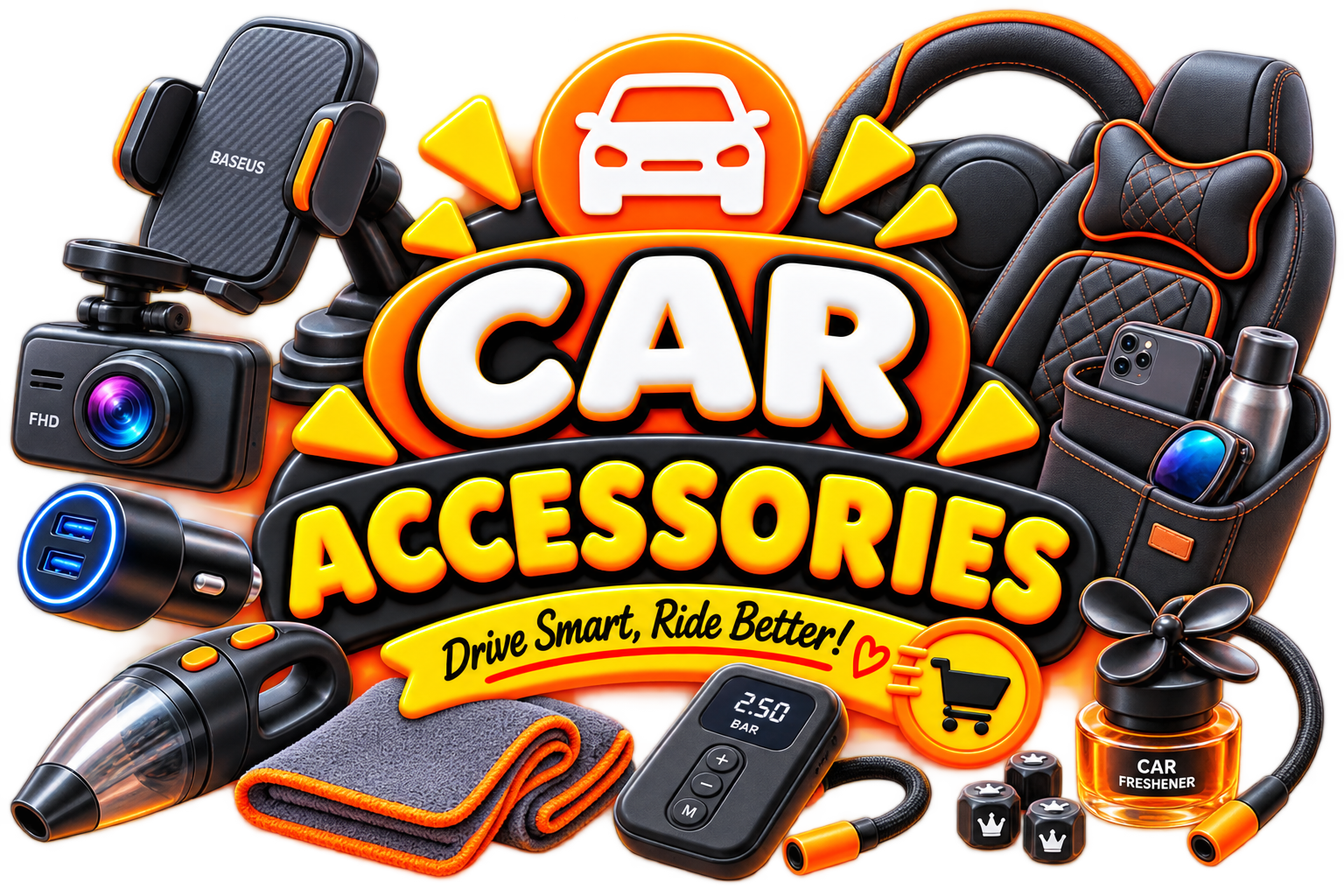 Car Accessories