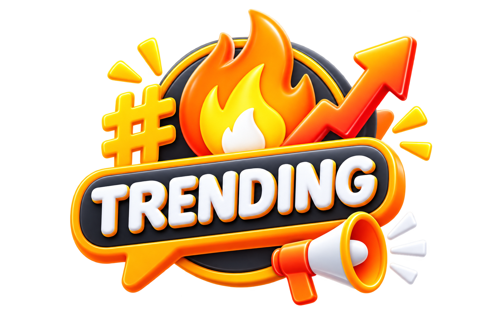 Trending