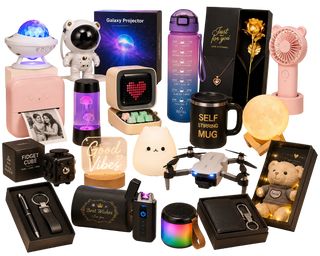Gifts & Trending