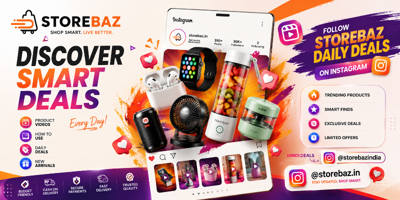 Promotional banner