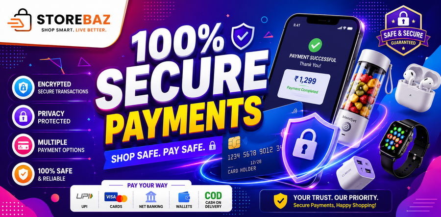 Promotional banner