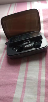 Customer photo