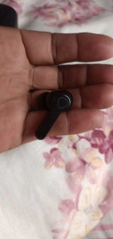 Customer photo