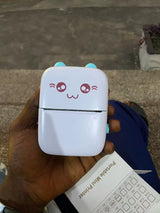 Customer photo