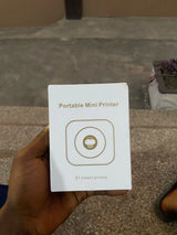 Customer photo