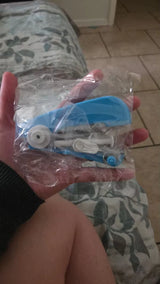 Customer photo