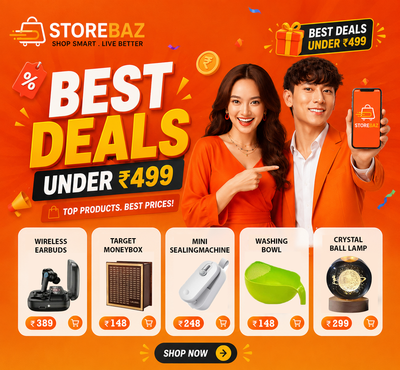 Promotional slide
