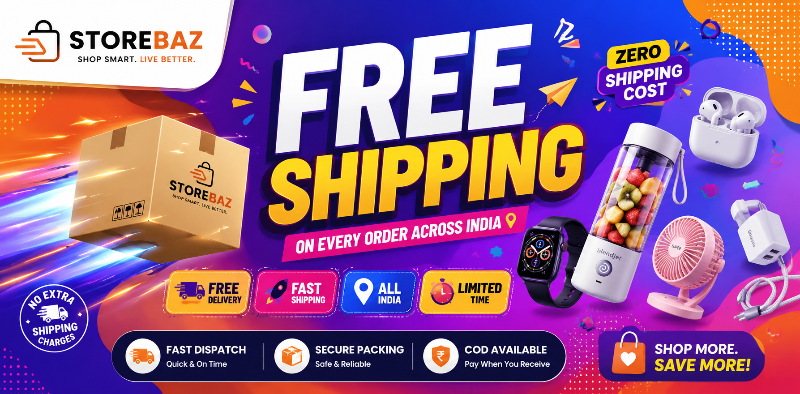 Promotional banner