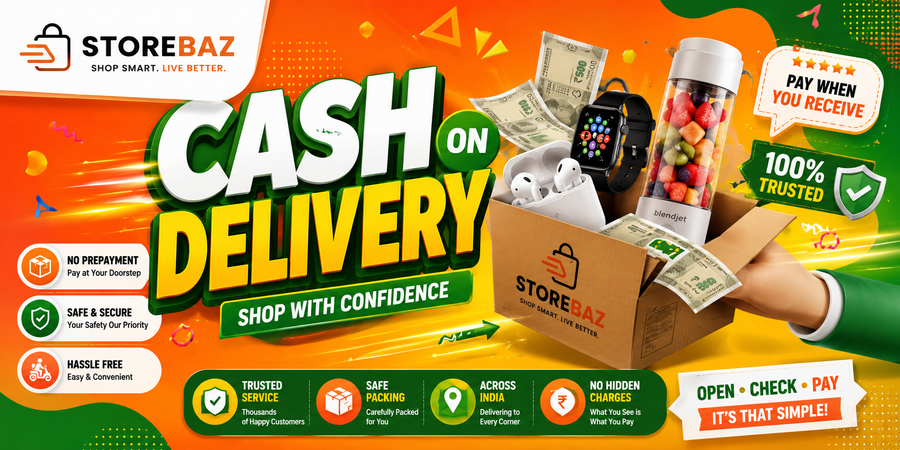Promotional banner