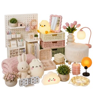Room Decor