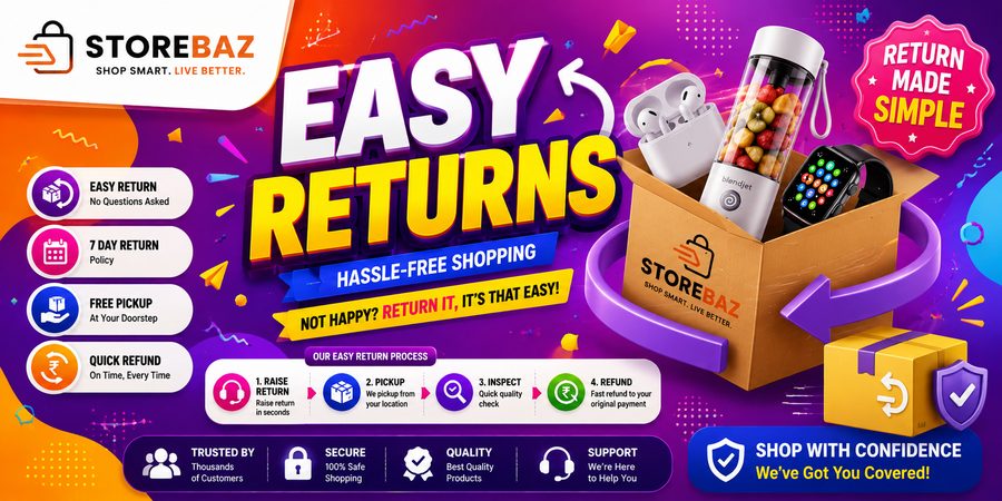 Promotional banner