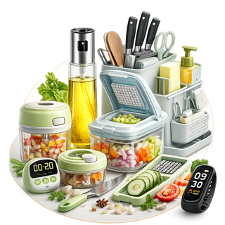 Kitchen Gadgets