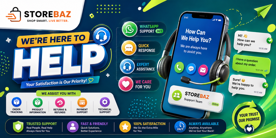Promotional banner